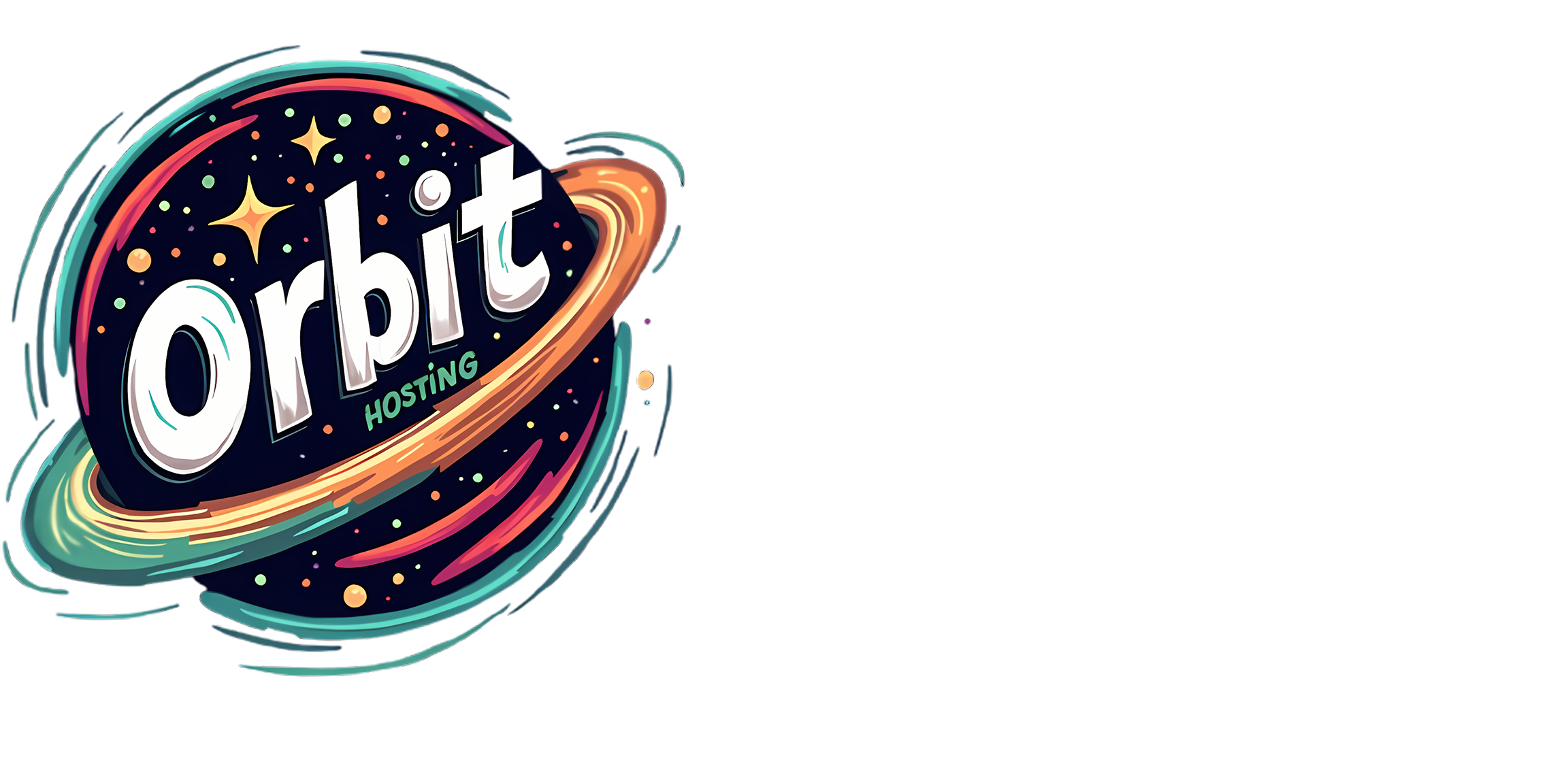 Orbit Hosting