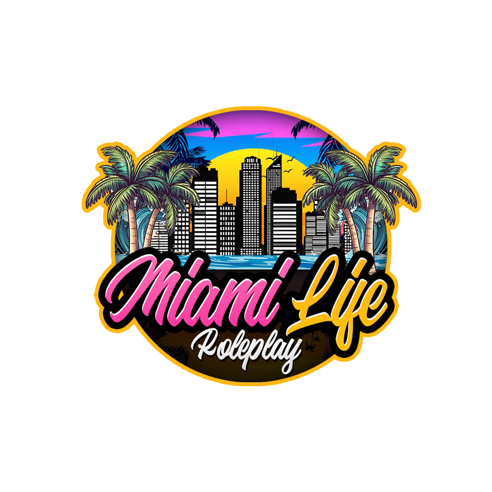 Miami Life Roleplay