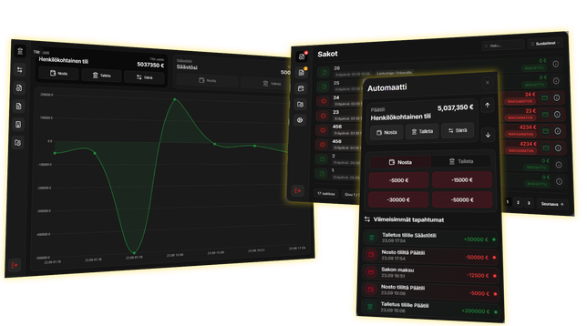 infinity economy image