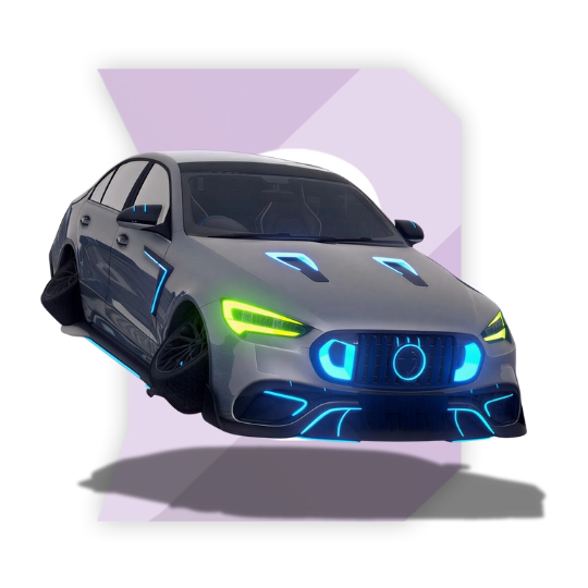 Super Premium Vehicles