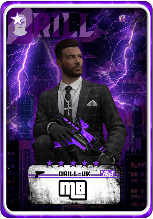 MBplayz drilluk player card