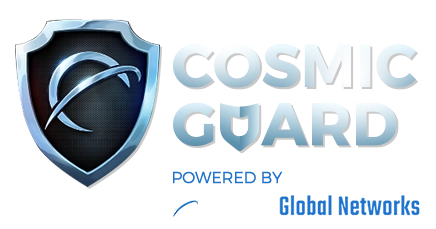 Cosmic Guard Global networks