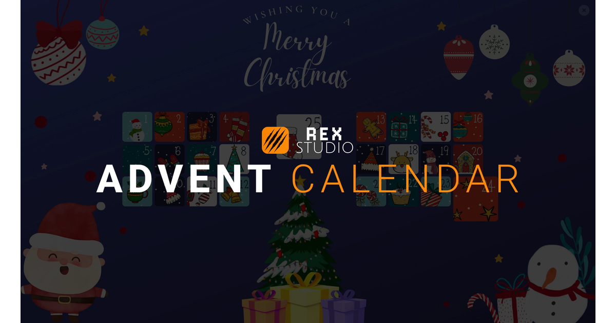 GLOBAL XMAS MAP [9.99€] Christmas Mapping 2025 thumbnail 16